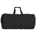 Torba adidas Essentials Training Duffel Bag "M" HT4747 czarny