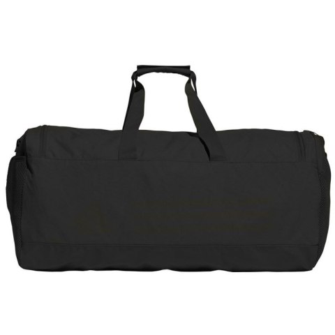 Torba adidas Essentials Training Duffel Bag "M" HT4747 czarny Torba adidas Essentials Training Duffel Bag "M" HT4747 czarny