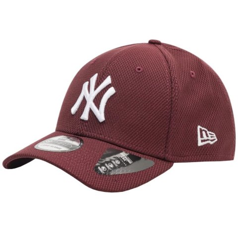 Czapka z daszkiem New Era 39Thirty New York Yankees Mlb Cap 12523908 S/M Czapka z daszkiem New Era 39Thirty New York Yankees Mlb Cap 12523908 S/M