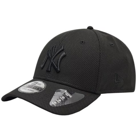 Czapka z daszkiem New Era 39Thirty New York Yankees Mlb Cap 12523910 S/M Czapka z daszkiem New Era 39Thirty New York Yankees Mlb Cap 12523910 S/M