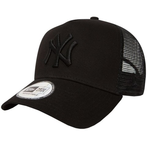Czapka z daszkiem New Era Clean Trucker New York Yankees Mlb Cap 11579474 OSFA Czapka z daszkiem New Era Clean Trucker New York Yankees Mlb Cap 11579474 OSFA