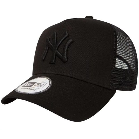 Czapka z daszkiem New Era Clean Trucker New York Yankees Mlb Cap 11579474 OSFA Czapka z daszkiem New Era Clean Trucker New York Yankees Mlb Cap 11579474 OSFA