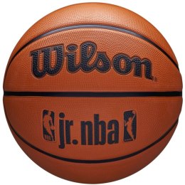 Piłka do koszykówki Wilson NBA Jr DRV Fam Logo Ball WZ3013001XB 4