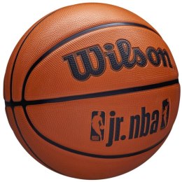 Piłka do koszykówki Wilson NBA Jr DRV Fam Logo Ball WZ3013001XB 4