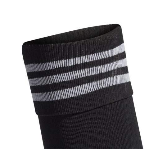 Rękawy piłkarskie adidas Team Sleeves 23 HT6539 34-36 Rękawy piłkarskie adidas Team Sleeves 23 HT6539 34-36