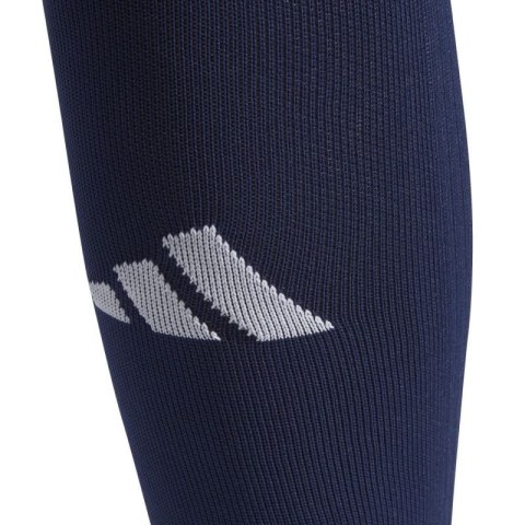 Rękawy piłkarskie adidas Team Sleeves 23 HT6542 28-30 Rękawy piłkarskie adidas Team Sleeves 23 HT6542 28-30