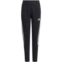 Spodnie adidas Tiro 23 League Sweat Jr HS3614 140cm