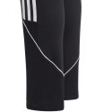 Spodnie adidas Tiro 23 League Sweat Jr HS3614 152cm
