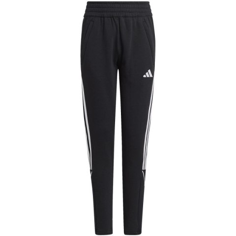 Spodnie adidas Tiro 23 League Sweat Jr HS3614 164cm Spodnie adidas Tiro 23 League Sweat Jr HS3614 164cm