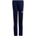 Spodnie adidas Tiro 23 League Sweat Jr HS3615 116cm
