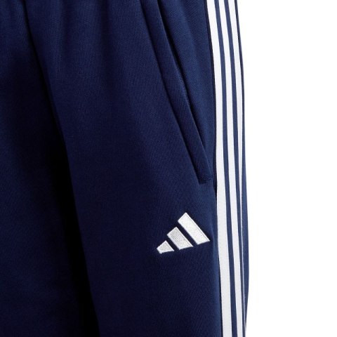 Spodnie adidas Tiro 23 League Sweat Jr HS3615 116cm Spodnie adidas Tiro 23 League Sweat Jr HS3615 116cm