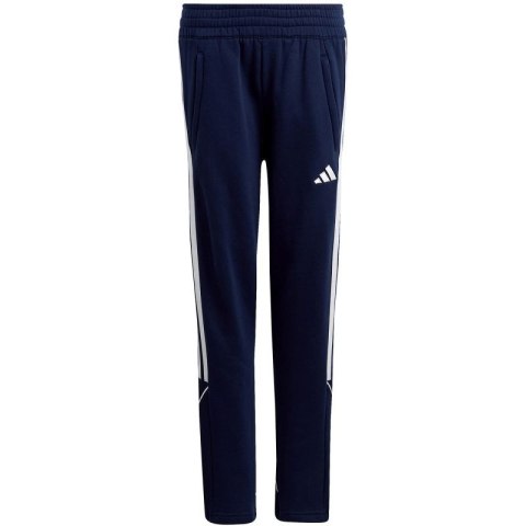 Spodnie adidas Tiro 23 League Sweat Jr HS3615 116cm Spodnie adidas Tiro 23 League Sweat Jr HS3615 116cm