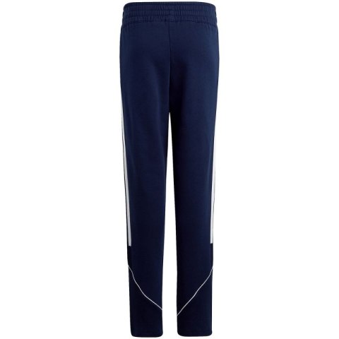 Spodnie adidas Tiro 23 League Sweat Jr HS3615 116cm Spodnie adidas Tiro 23 League Sweat Jr HS3615 116cm