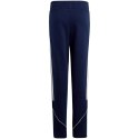 Spodnie adidas Tiro 23 League Sweat Jr HS3615 140cm