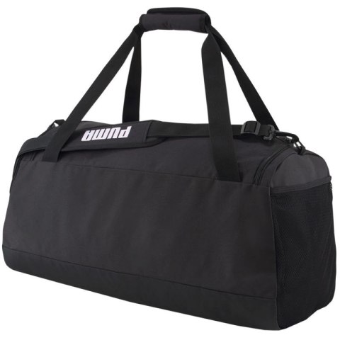 Torba Puma Challenger Duffel M 79531 01 N/A Torba Puma Challenger Duffel M 79531 01 N/A