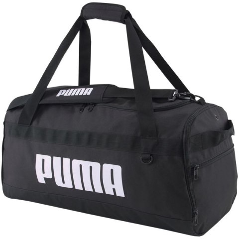 Torba Puma Challenger Duffel M 79531 01 N/A Torba Puma Challenger Duffel M 79531 01 N/A