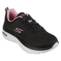 Buty Skechers Go Walk Hyper Burst W 124578-BKPK 38