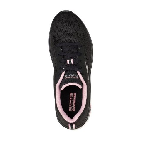 Buty Skechers Go Walk Hyper Burst W 124578-BKPK 38 Buty Skechers Go Walk Hyper Burst W 124578-BKPK 38