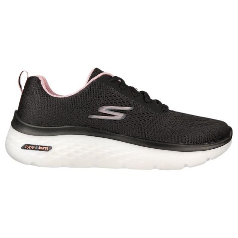 Buty Skechers Go Walk Hyper Burst W 124578-BKPK 40 Buty Skechers Go Walk Hyper Burst W 124578-BKPK 40