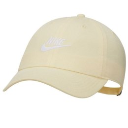 Czapka z daszkiem Nike Sportswear Heritage86 913011-744 one size