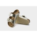 Klapki Birkenstock Arizona BS Jr 1014840 39