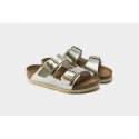Klapki Birkenstock Arizona BS Jr 1014840 39