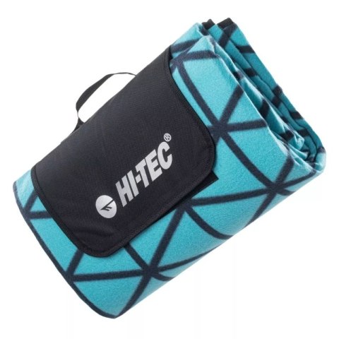 Koc piknikowy Hi-Tec Nico 92800404129 N/A Koc piknikowy Hi-Tec Nico 92800404129 N/A