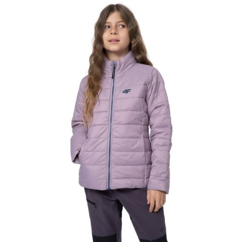 Kurtka 4F Jr 4FJSS23TDJAF073 52S 146cm Kurtka 4F Jr 4FJSS23TDJAF073 52S 146cm