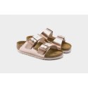 Sandały Birkenstock Arizona Bs Jr 1012477 37