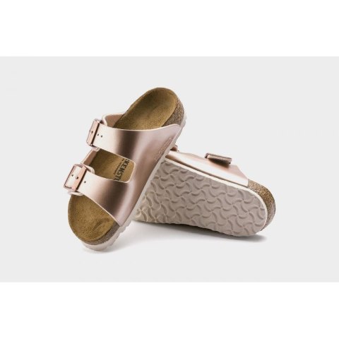 Sandały Birkenstock Arizona Bs Jr 1012477 39 Sandały Birkenstock Arizona Bs Jr 1012477 39