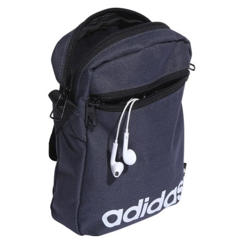 Saszetka adidas Linear Organizer HR5373 one size Saszetka adidas Linear Organizer HR5373 one size