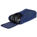 Torba adidas Tiro IB8647 granatowy