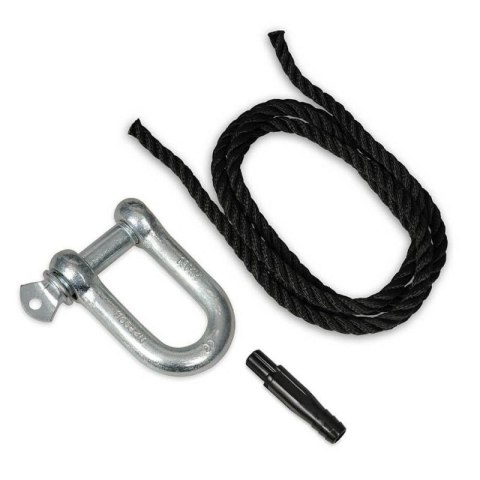 Worek bokserski Yakima Sport Aqua Bag 100691 N/A Worek bokserski Yakima Sport Aqua Bag 100691 N/A
