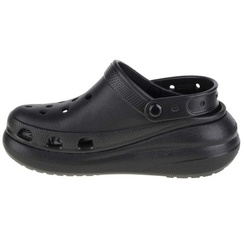 Chodaki Crocs Classic Crush Clog W 207521-001 37/38