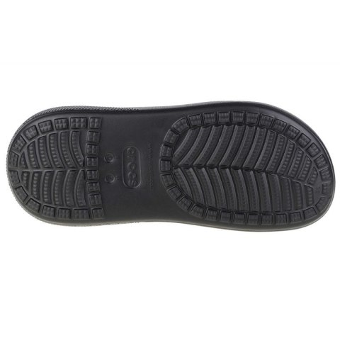 Chodaki Crocs Classic Crush Clog W 207521-001 39/40 Chodaki Crocs Classic Crush Clog W 207521-001 39/40