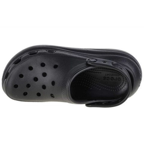 Chodaki Crocs Classic Crush Clog W 207521-001 39/40 Chodaki Crocs Classic Crush Clog W 207521-001 39/40