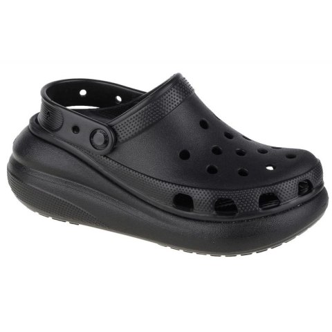 Chodaki Crocs Classic Crush Clog W 207521-001 41/42 Chodaki Crocs Classic Crush Clog W 207521-001 41/42