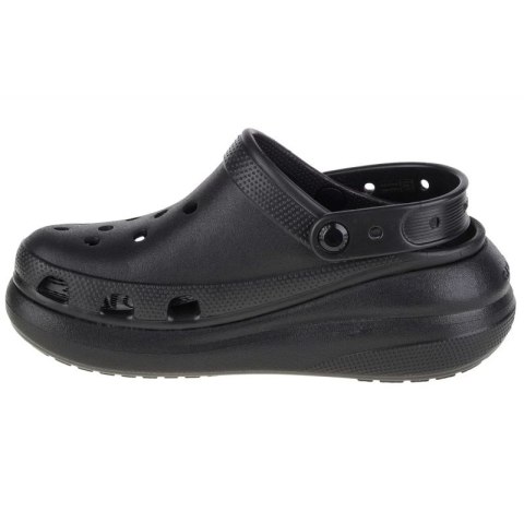 Chodaki Crocs Classic Crush Clog W 207521-001 41/42 Chodaki Crocs Classic Crush Clog W 207521-001 41/42