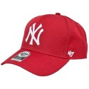 Czapka z daszkiem 47 Brand Mlb New York Yankees Cap B-MVPSP17WBP-RDB One size Czapka z daszkiem 47 Brand Mlb New York Yankees Cap B-MVPSP17WBP-RDB One size