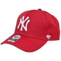 Czapka z daszkiem 47 Brand Mlb New York Yankees Cap B-MVPSP17WBP-RDB One size Czapka z daszkiem 47 Brand Mlb New York Yankees Cap B-MVPSP17WBP-RDB One size