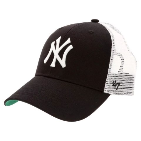 Czapka z daszkiem 47 Brand New York Yankees Mvp Cap B-BRNMS17CTP-B One size Czapka z daszkiem 47 Brand New York Yankees Mvp Cap B-BRNMS17CTP-B One size