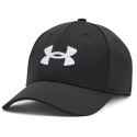 Czapka z daszkiem Under Armour Men's Blitzing 1376700 001 M/L