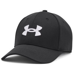 Czapka z daszkiem Under Armour Men's Blitzing 1376700 001 M/L