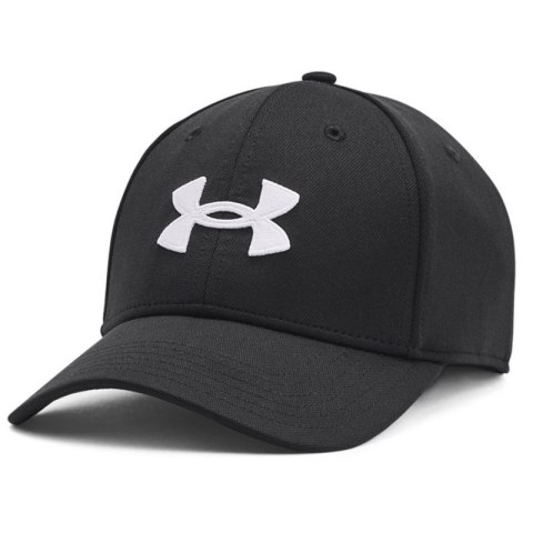 Czapka z daszkiem Under Armour Men's Blitzing 1376700 001 M/L Czapka z daszkiem Under Armour Men's Blitzing 1376700 001 M/L