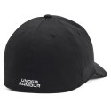 Czapka z daszkiem Under Armour Men's Blitzing 1376700 001 S/M