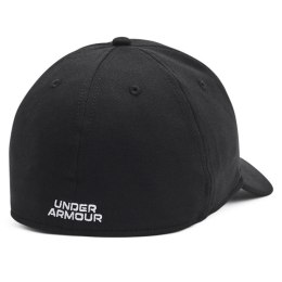 Czapka z daszkiem Under Armour Men's Blitzing 1376700 001 S/M