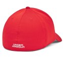 Czapka z daszkiem Under Armour Men's Blitzing 1376700 600 L/XL