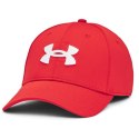 Czapka z daszkiem Under Armour Men's Blitzing 1376700 600 L/XL