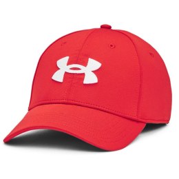 Czapka z daszkiem Under Armour Men's Blitzing 1376700 600 S/M