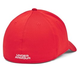Czapka z daszkiem Under Armour Men's Blitzing 1376700 600 S/M
